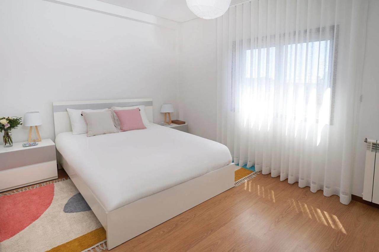דירות Guestready - Guimaraes Downtown מראה חיצוני תמונה